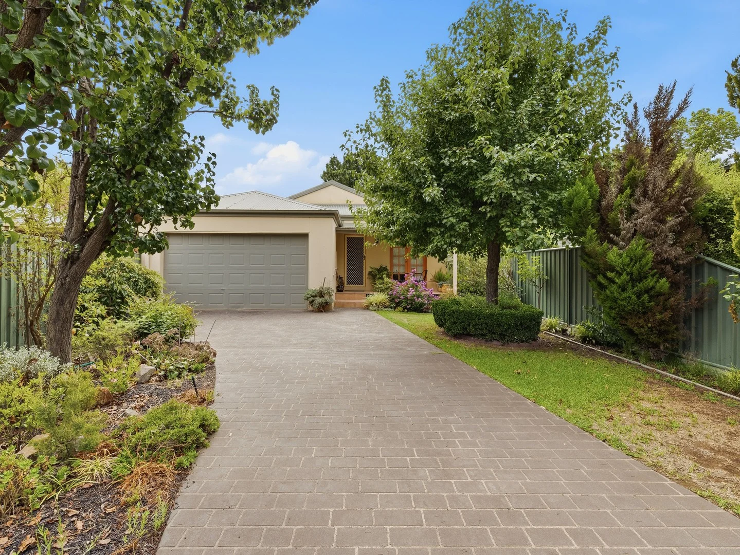19A Hair Crescent, Benalla VIC 3672