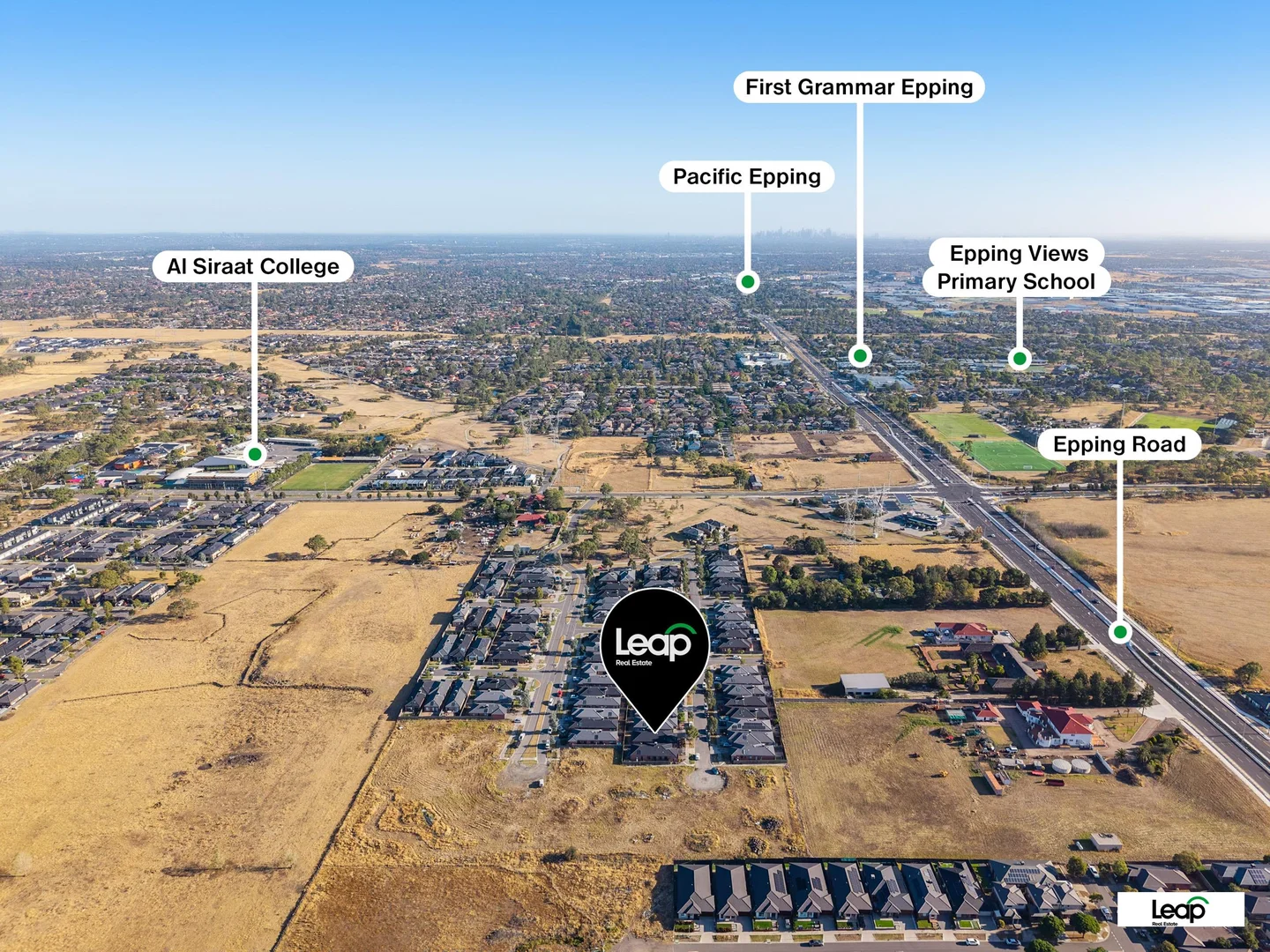 Additional image 27 of 3 Leandon Avenue, Wollert VIC 3750
