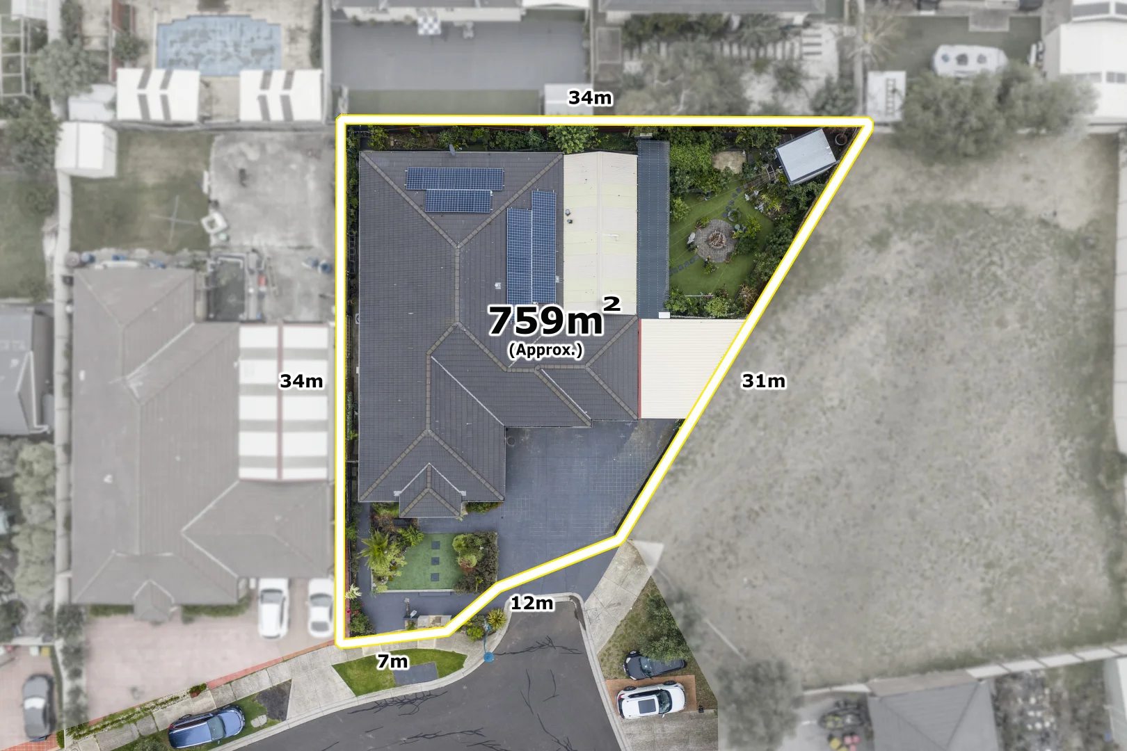 Additional image 26 of 3 MacDonald Place, Taylors Hill VIC 3037