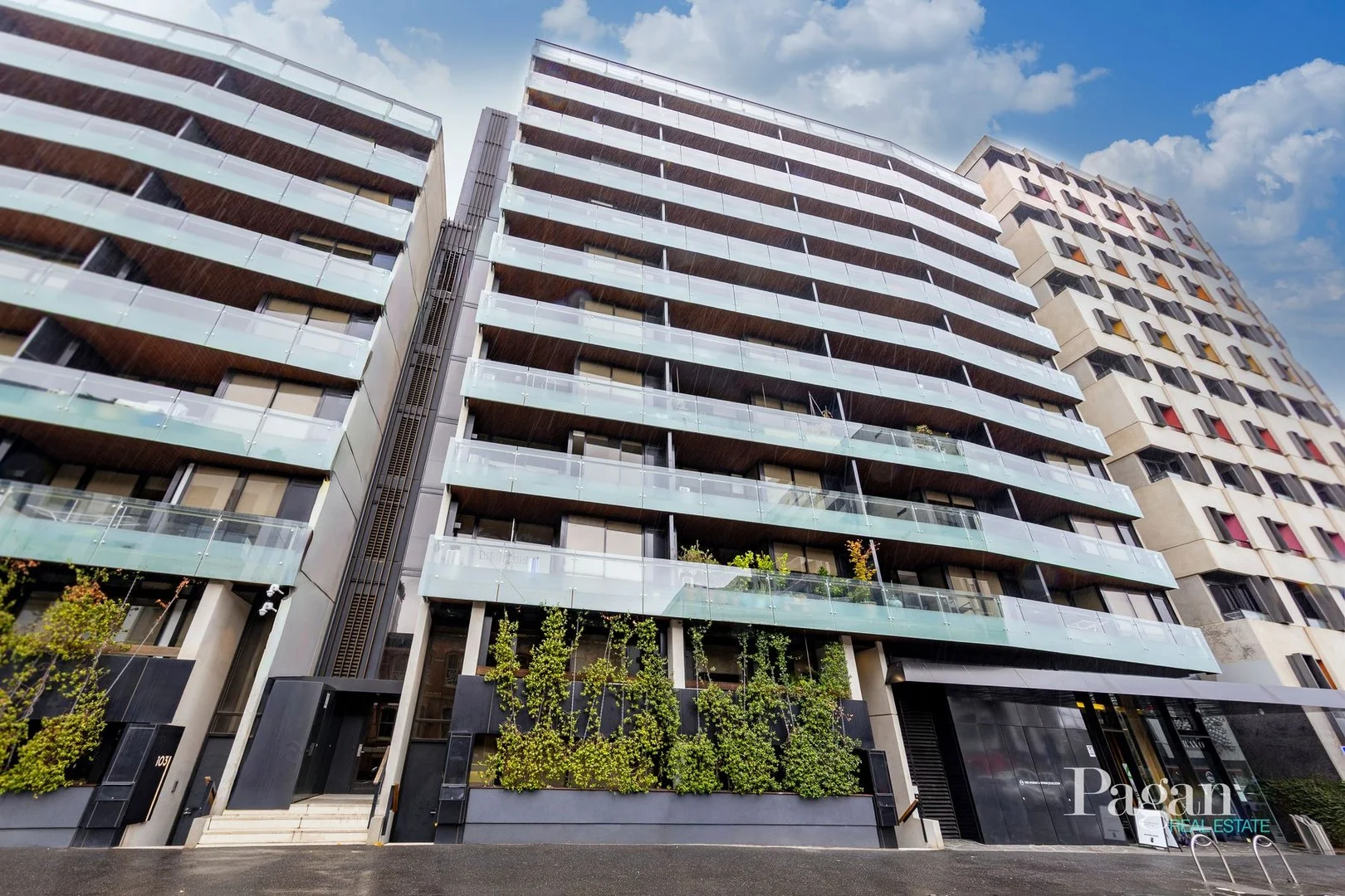 701/123 Pelham Street, Carlton VIC 3053