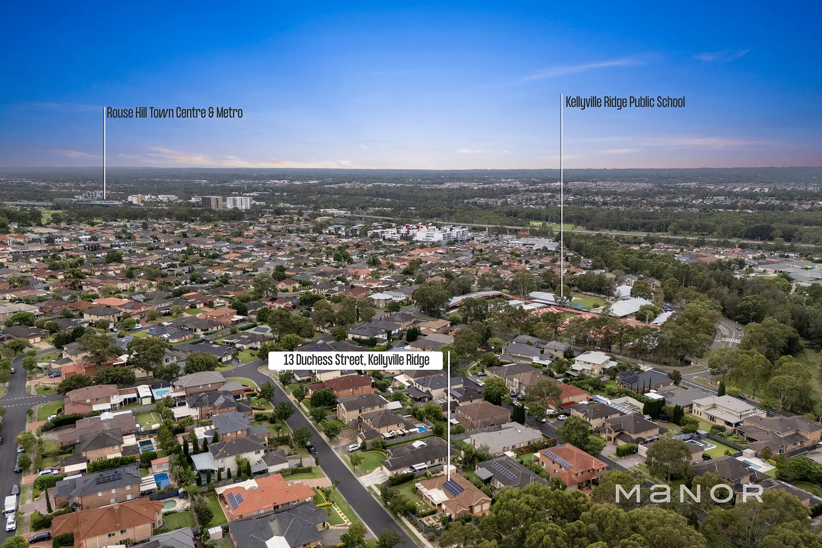 Additional image 22 of 13 Duchess Street, Kellyville Ridge NSW 2155