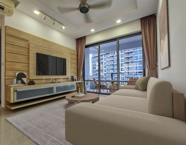 3 Tampines Avenue 8