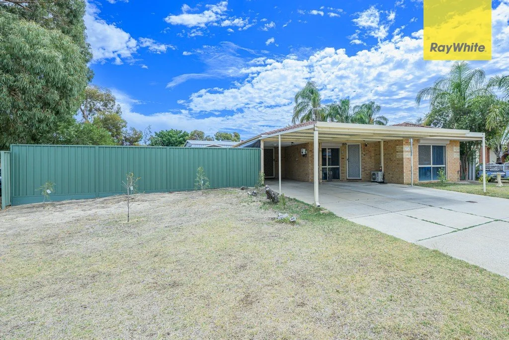 Additional image 26 of 66 Mockeridge Circuit, Middle Swan WA 6056