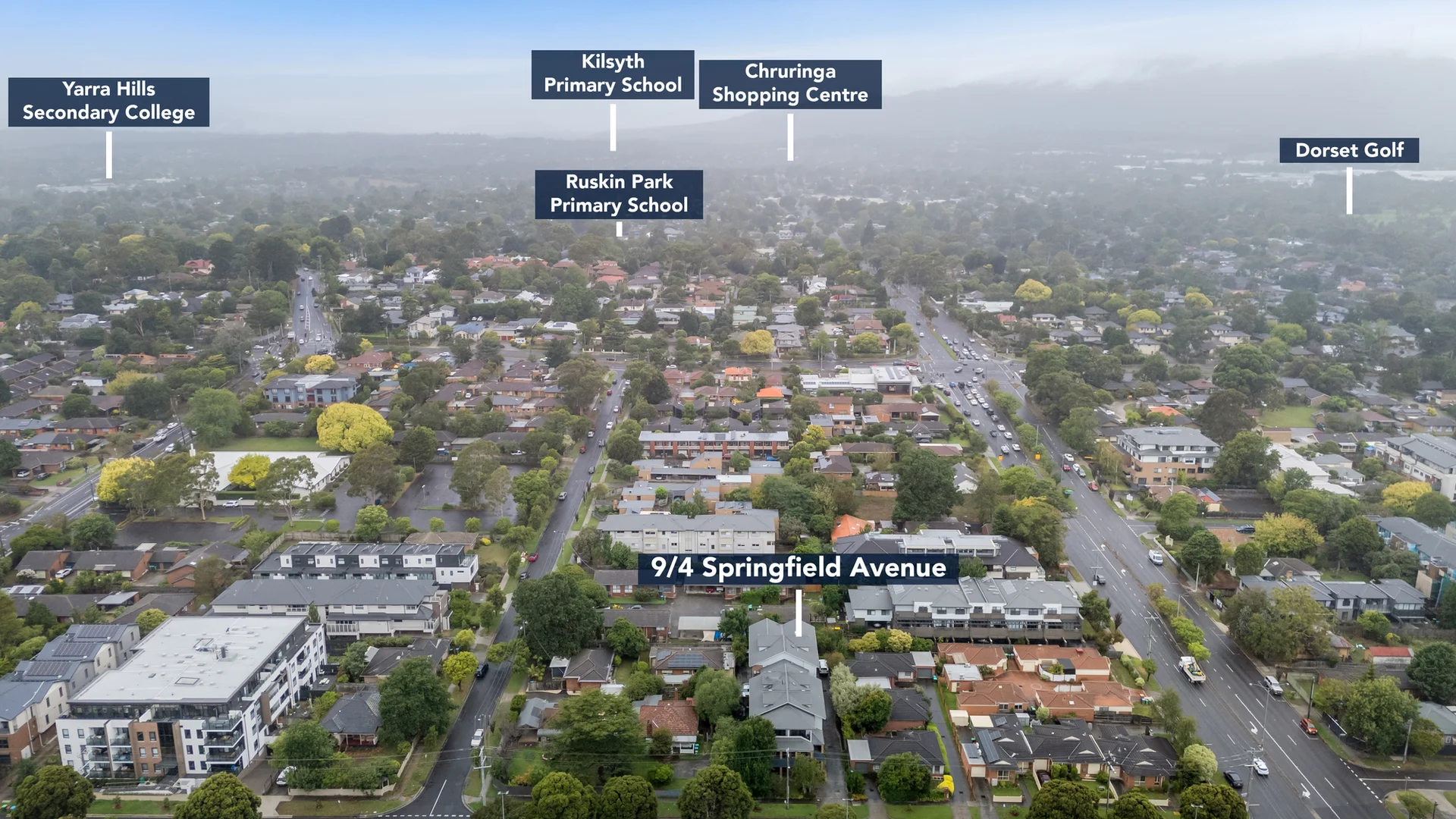 Additional image 10 of 9/4 Springfield Avenue, Croydon VIC 3136
