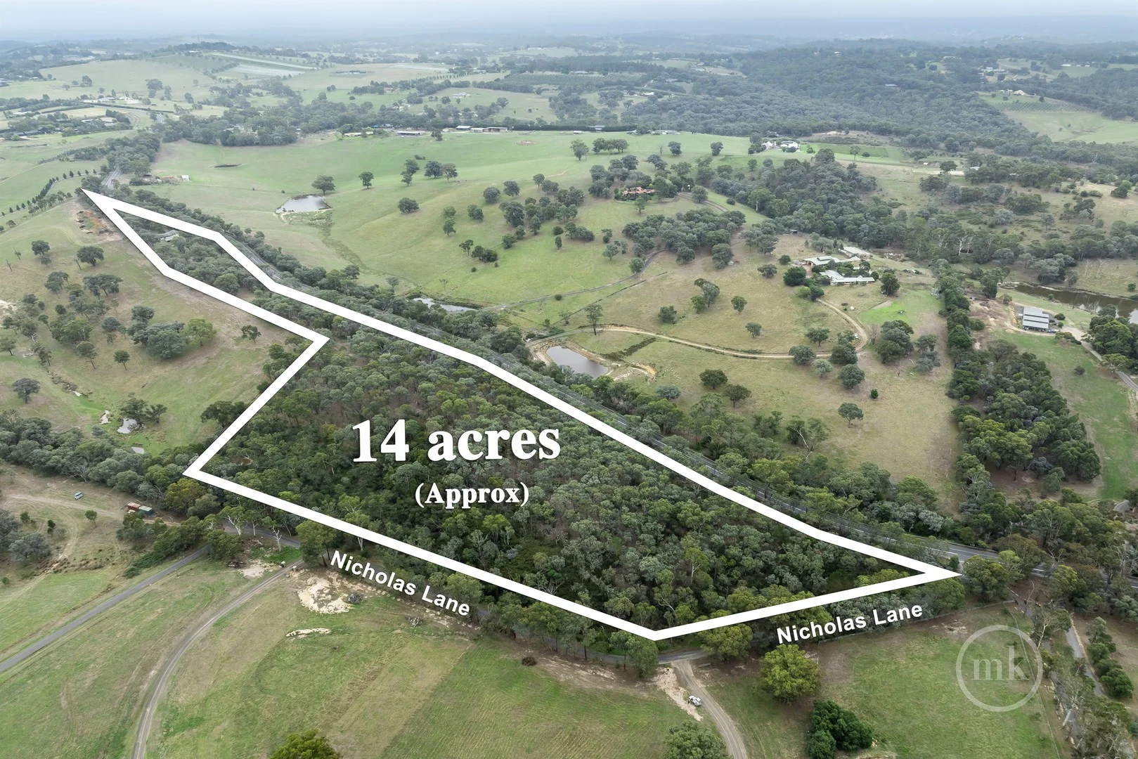 590 Eltham Yarra Glen Road, Kangaroo Ground VIC 3097