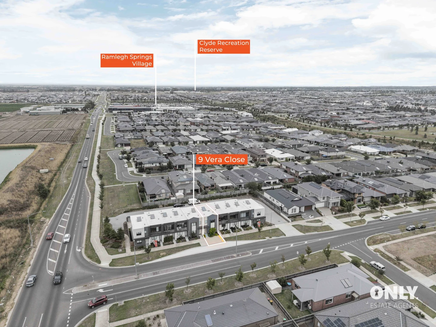 Additional image 17 of 9 Vera Close, Clyde North VIC 3978