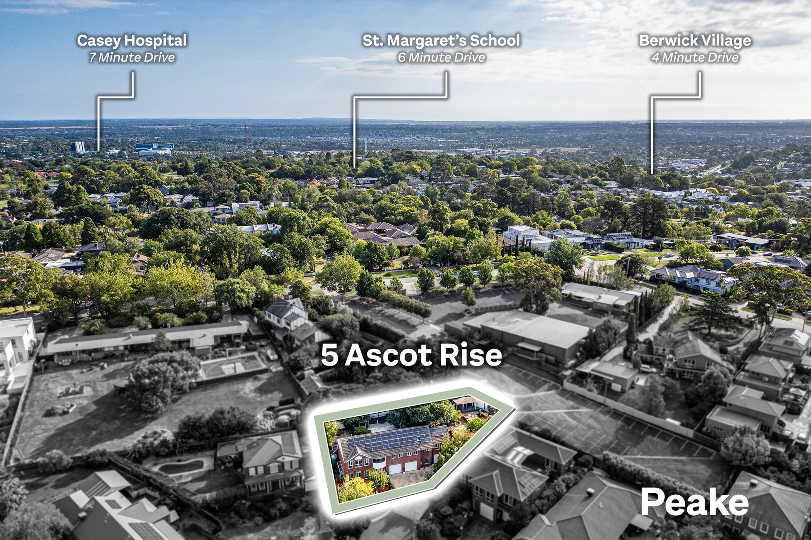 Additional image 20 of 5 Ascot Rise, Berwick VIC 3806