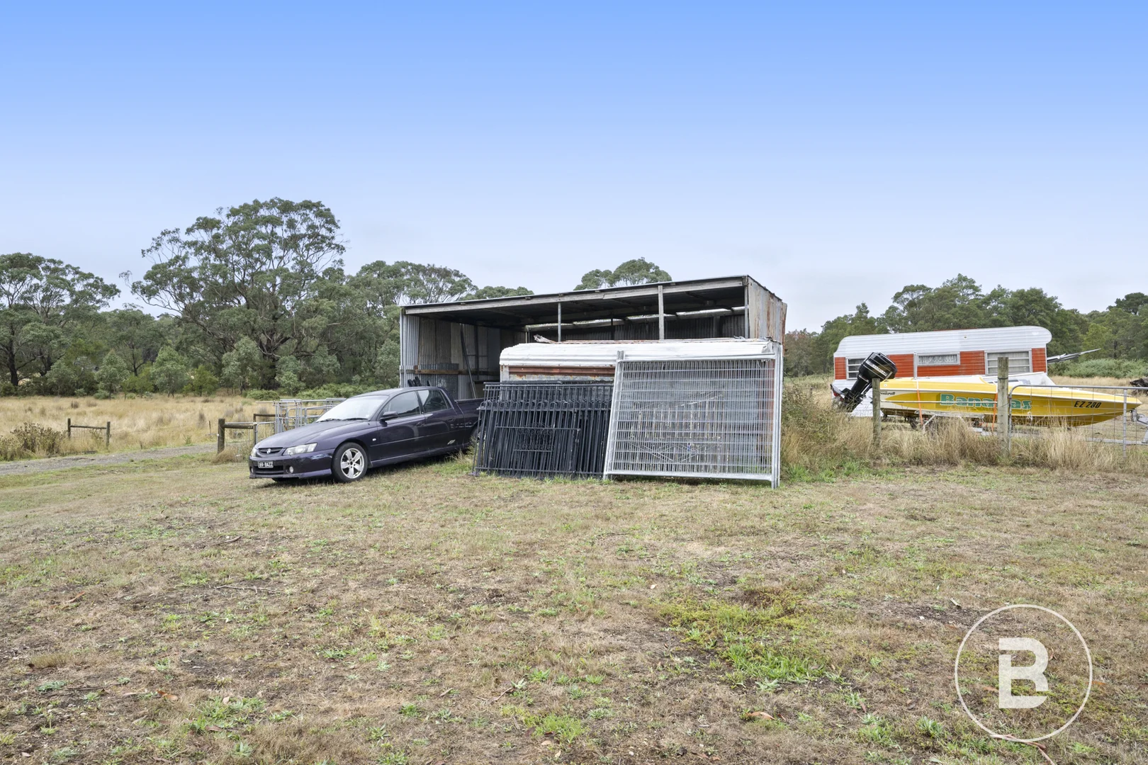 Additional image 17 of 623 Linton-Cargnham Road, Snake Valley VIC 3351
