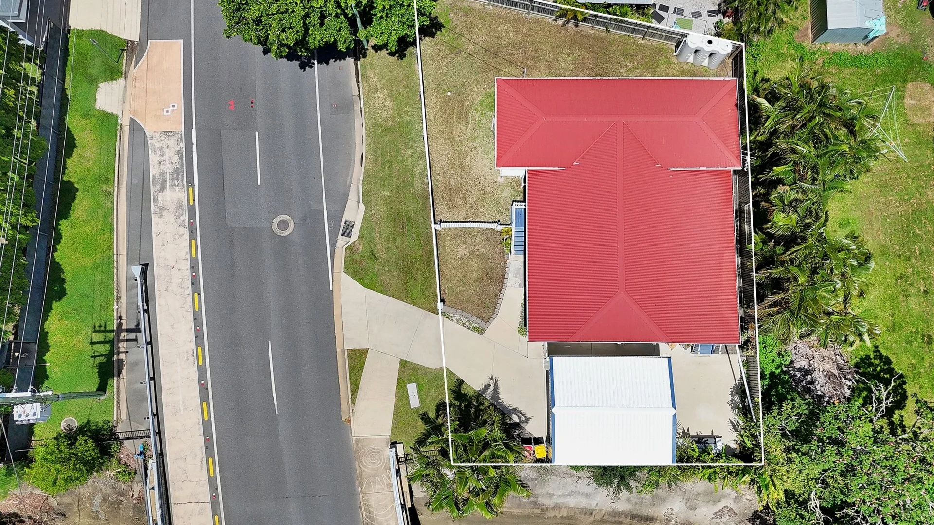 Additional image 25 of 33 Shakespeare Street, East Mackay QLD 4740