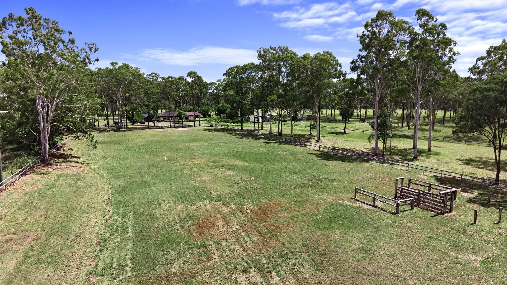 796 Torbanlea - Pialba Road, Takura QLD 4655