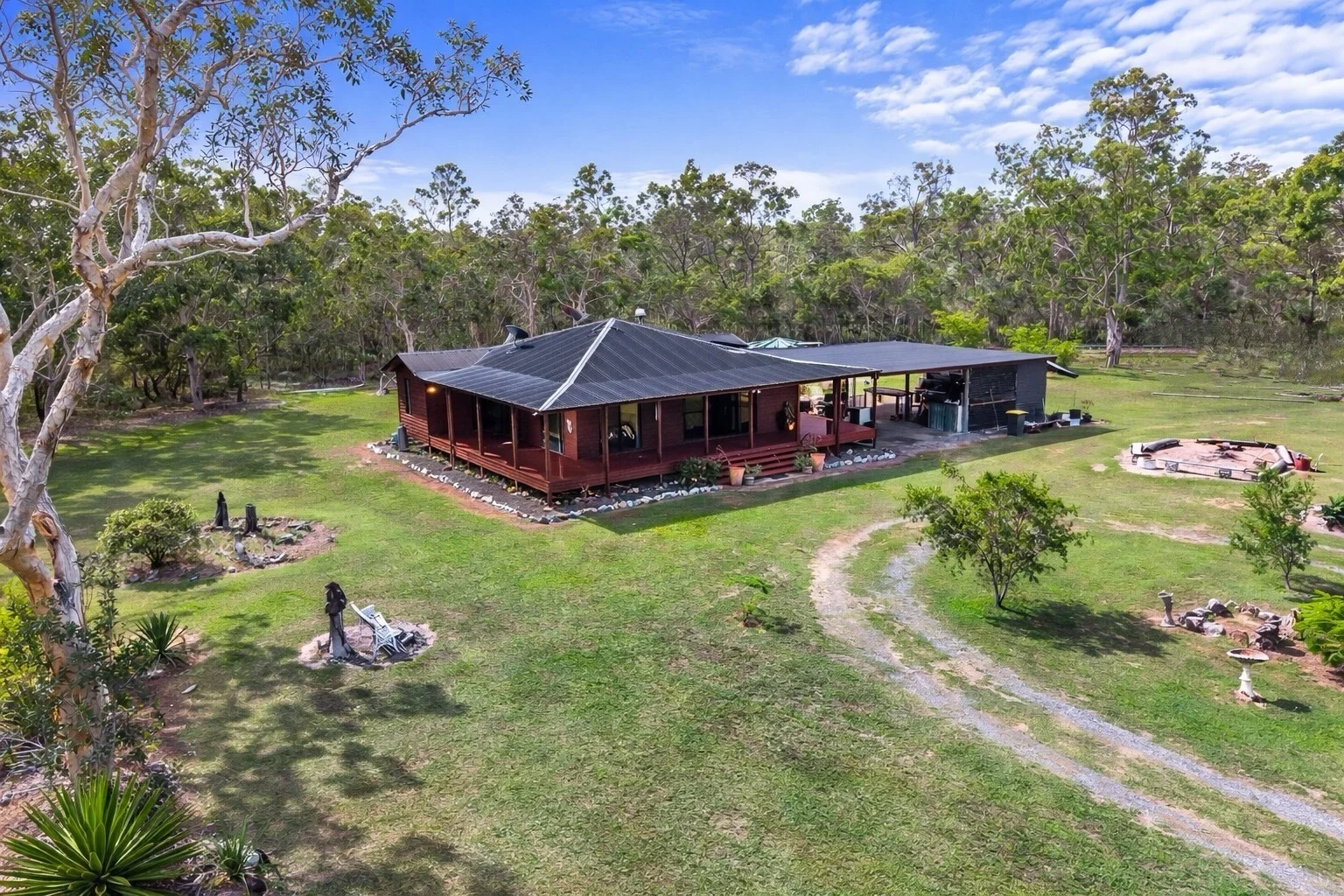 297 Pacific Haven Cct, Pacific Haven QLD 4659