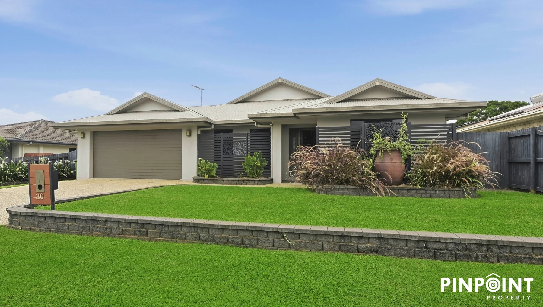 20 Livistonia Street, Andergrove QLD 4740