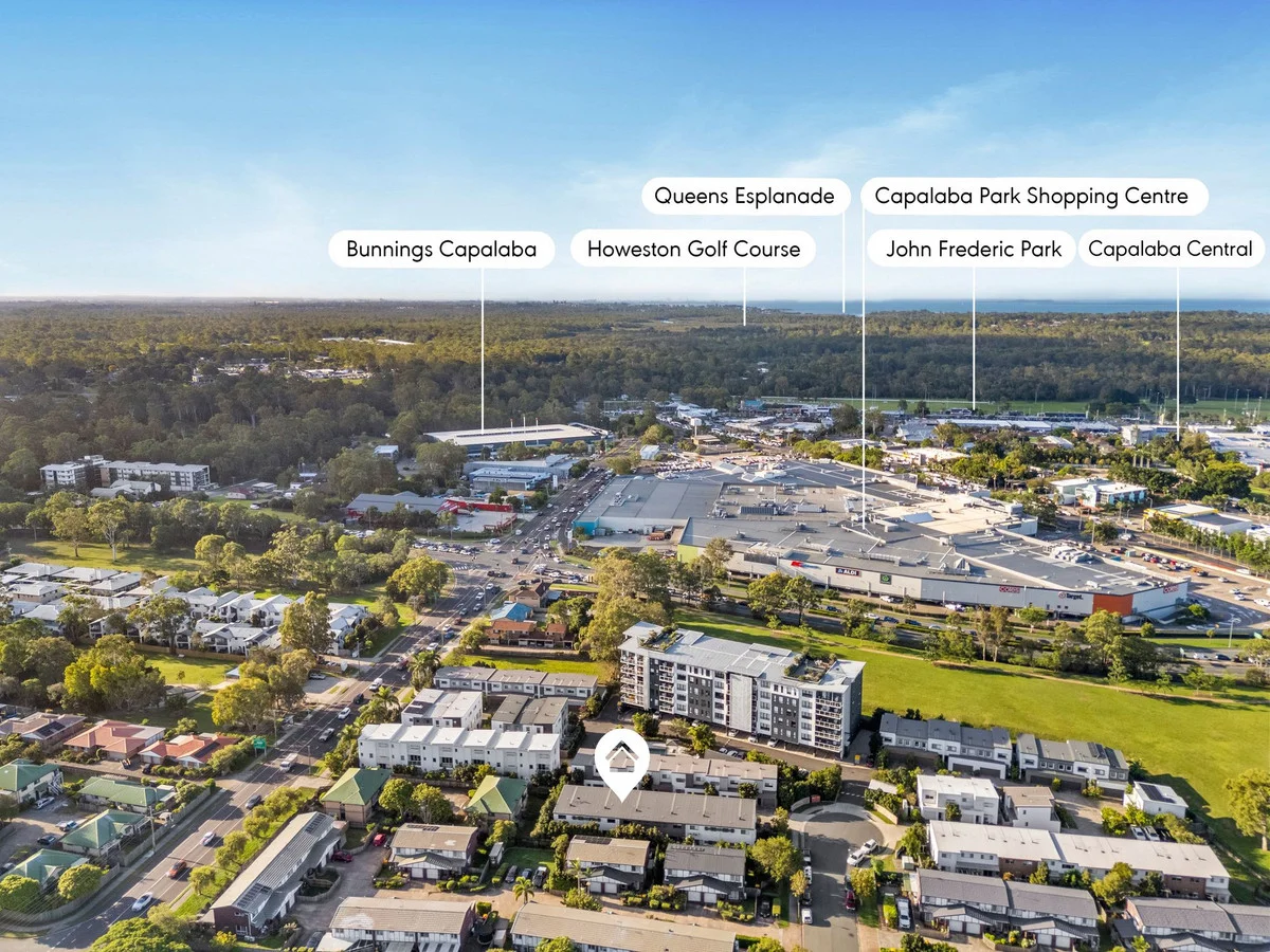 Additional image 20 of 22/58 Mount Cotton Road, Capalaba QLD 4157