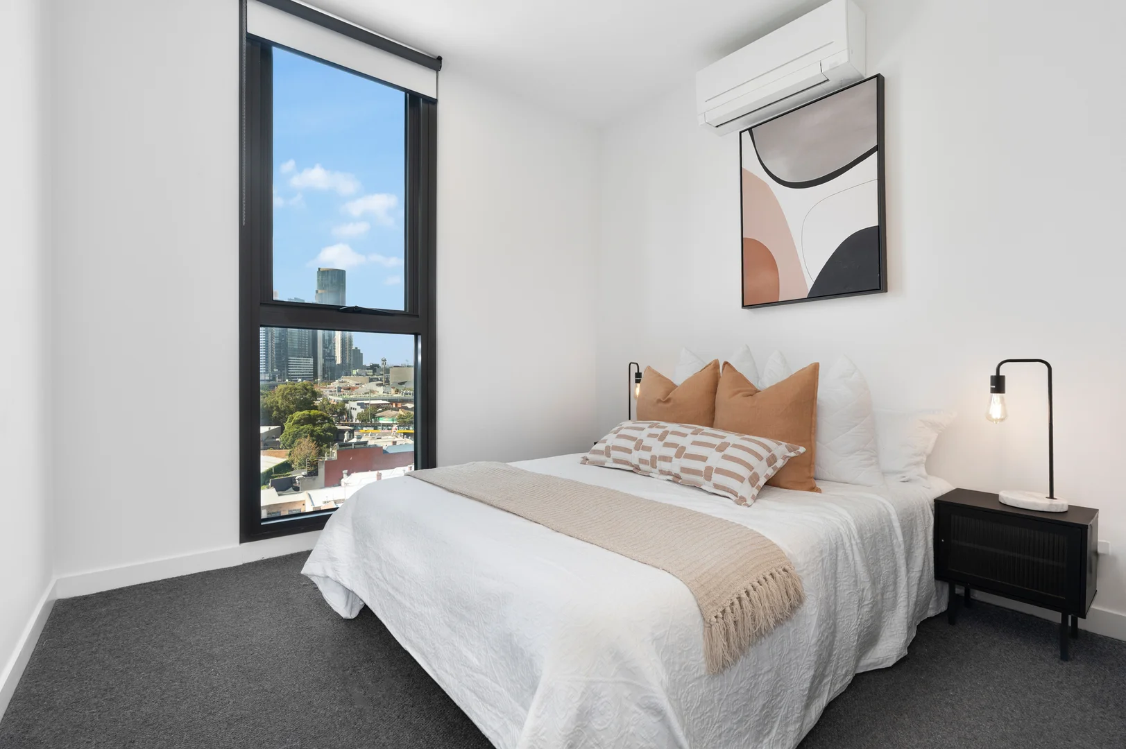 Additional image 5 of 705/51 Thistlethwaite Street, South Melbourne VIC 3205