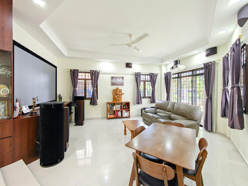 Jalan Waringin photo 4