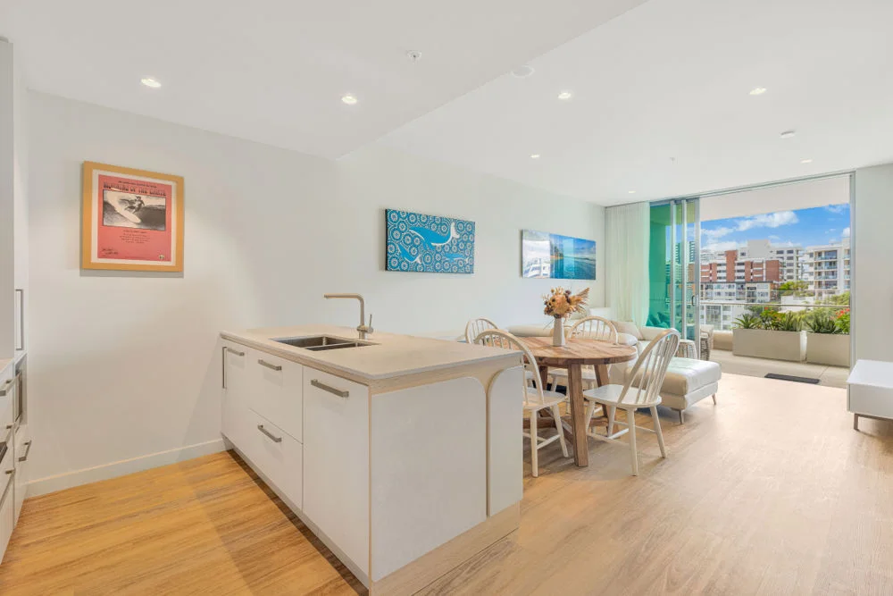 Additional image 2 of 805/4 Miles St, Coolangatta QLD 4225