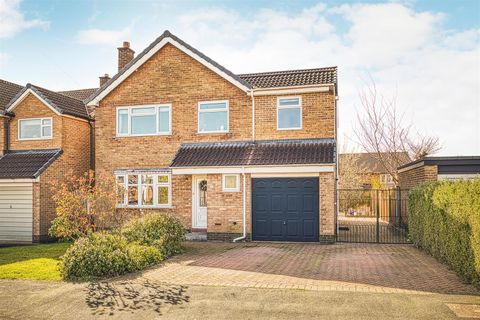 Bannels Avenue, Littleover, Derby DE23