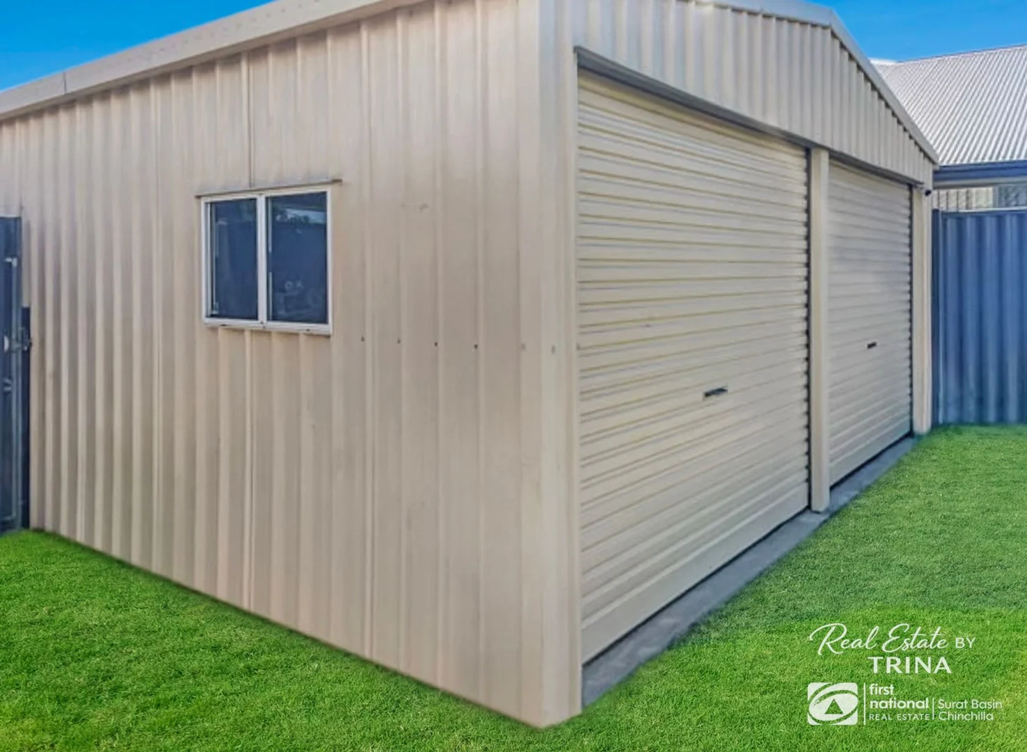 16 Freeman Close, Chinchilla QLD 4413 photo 2
