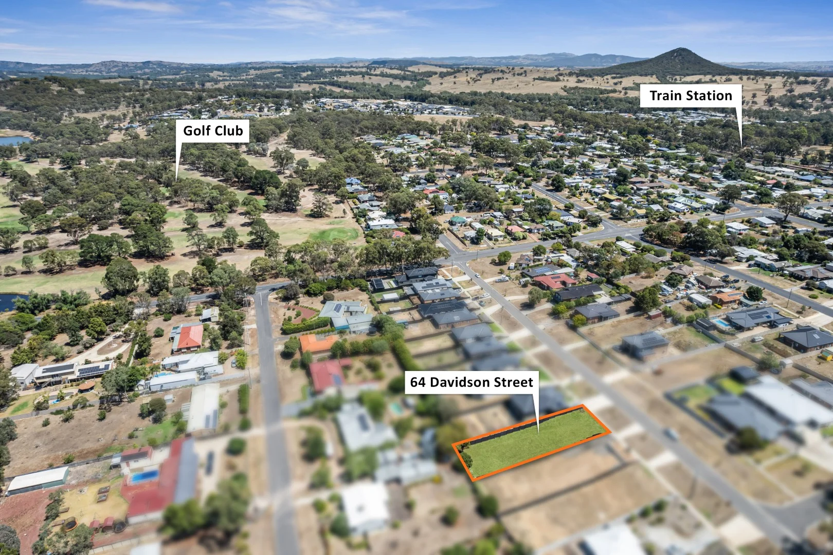 Additional image 2 of 64 Davidson Street, Broadford VIC 3658