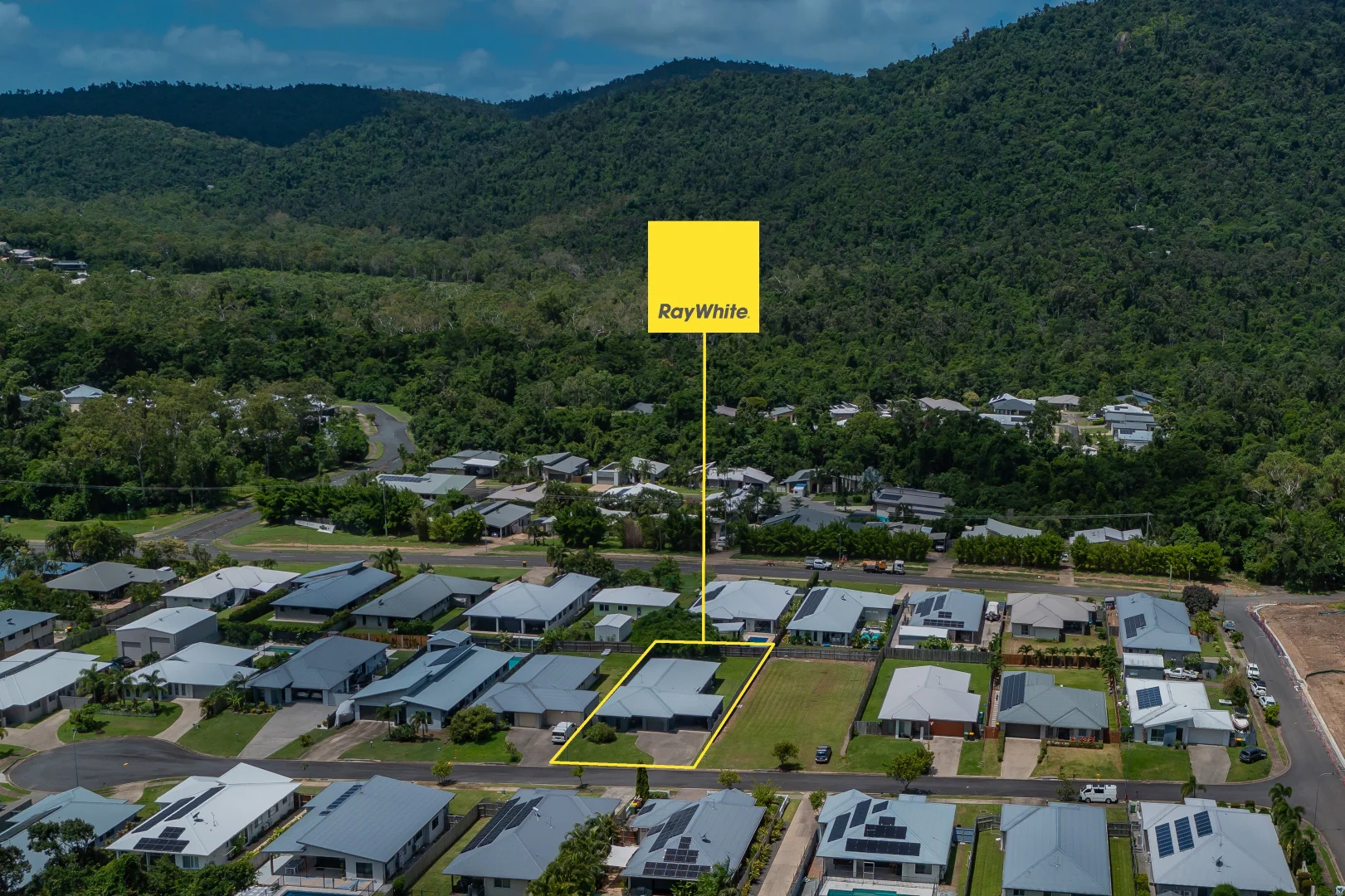 Additional image 14 of 10 Nathan Court, Jubilee Pocket QLD 4802