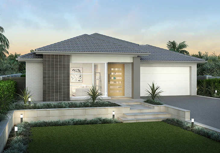 Lot 43 White Street, Wyee NSW 2259