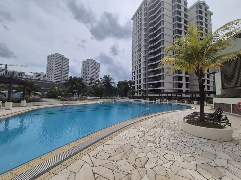 Additional image 8 of 1 Tanah Merah Kechil Road