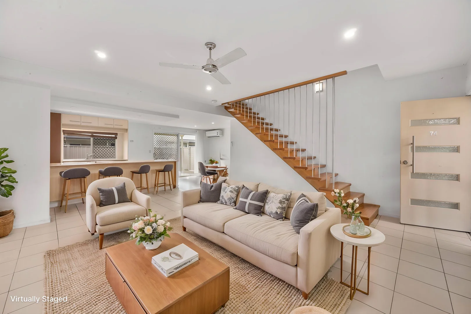 Additional image 2 of 74/1-19 Burnda Street, Kirwan QLD 4817