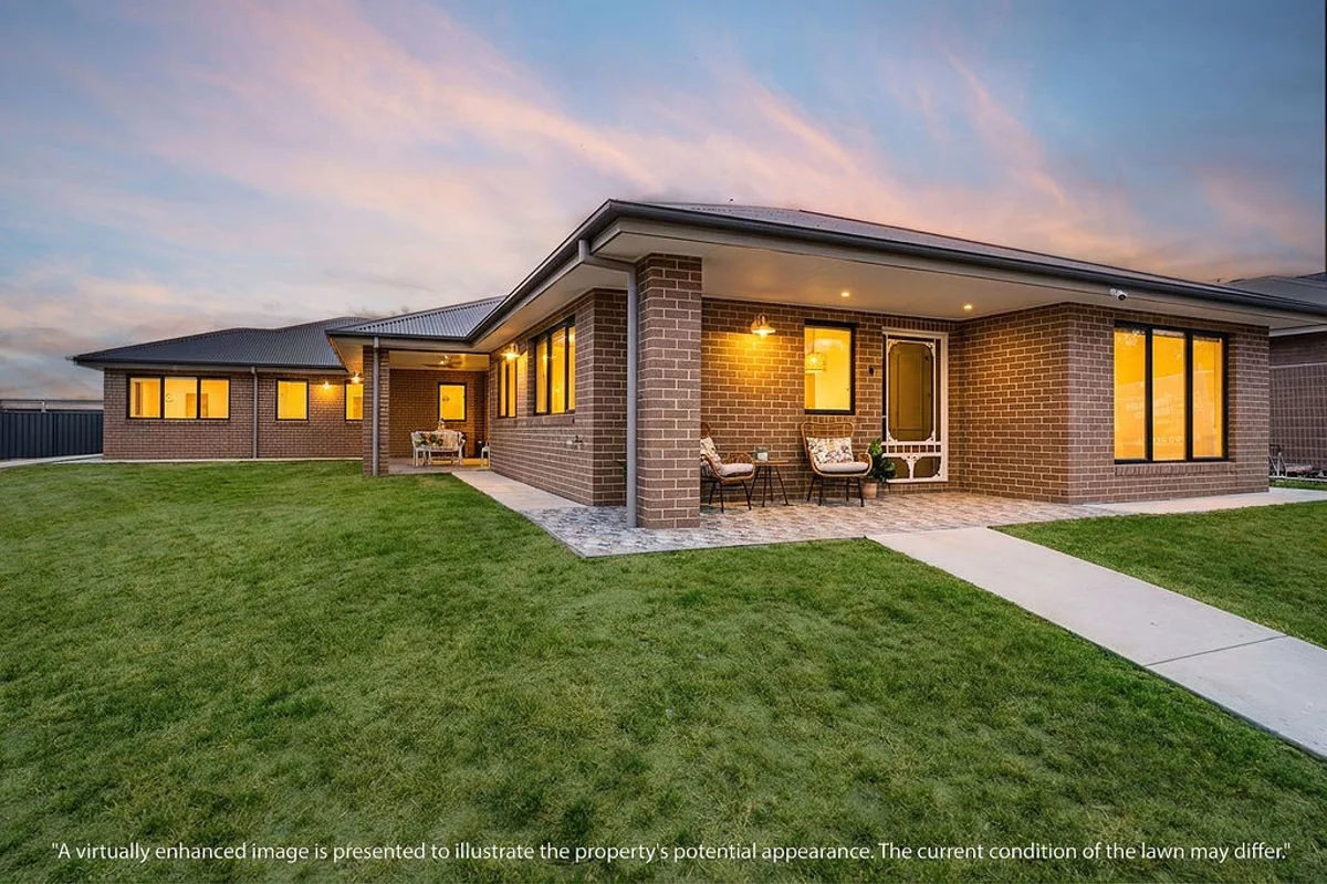 Additional image 2 of 39 Hargraves Rd, Thurgoona NSW 2640