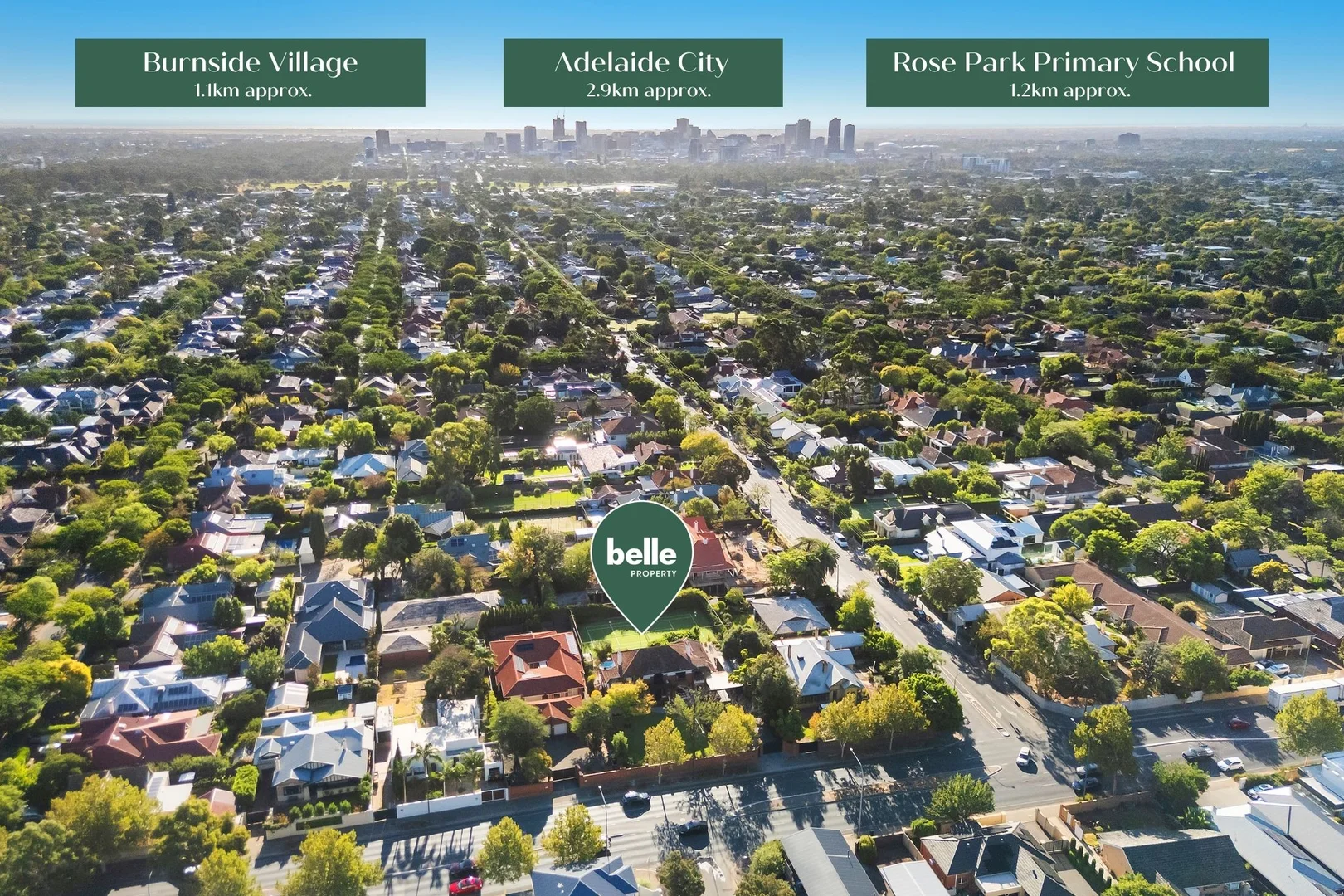 Additional image 22 of 353 Portrush Road, Toorak Gardens SA 5065
