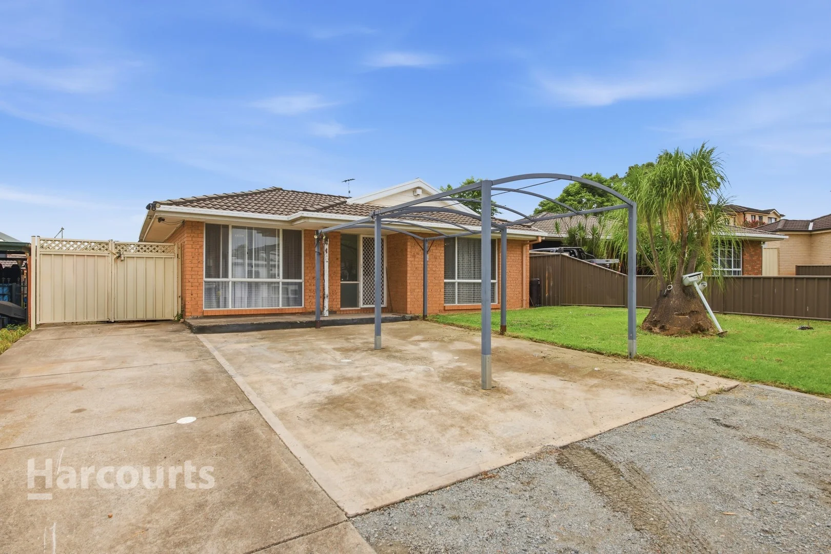 22 Lodestone Place, Eagle Vale NSW 2558