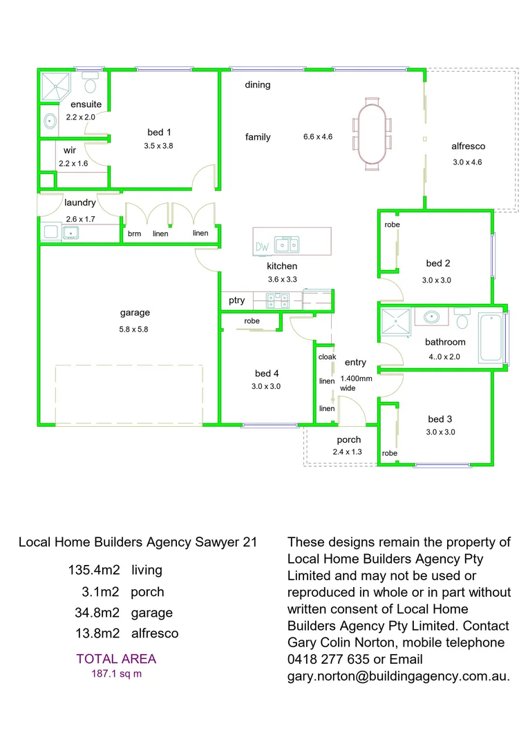 Additional image 6 of 19a Honeyman Drive, Orange NSW 2800