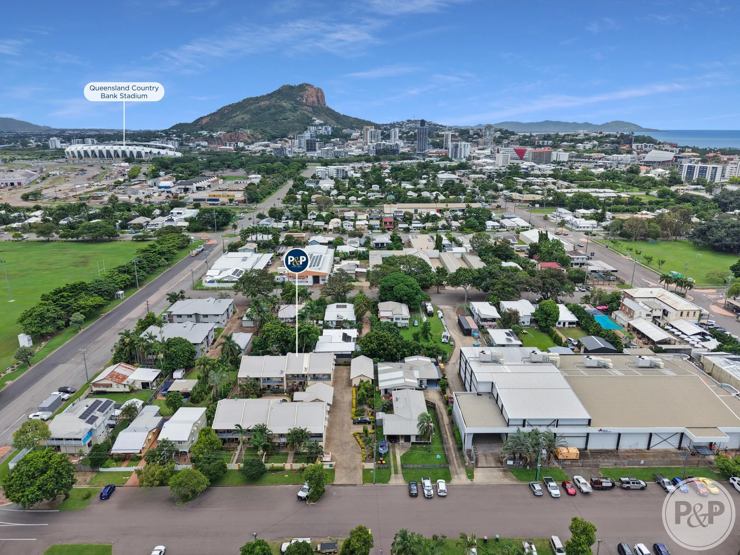 Additional image 2 of 8/6-8 Bell Street, South Townsville QLD 4810