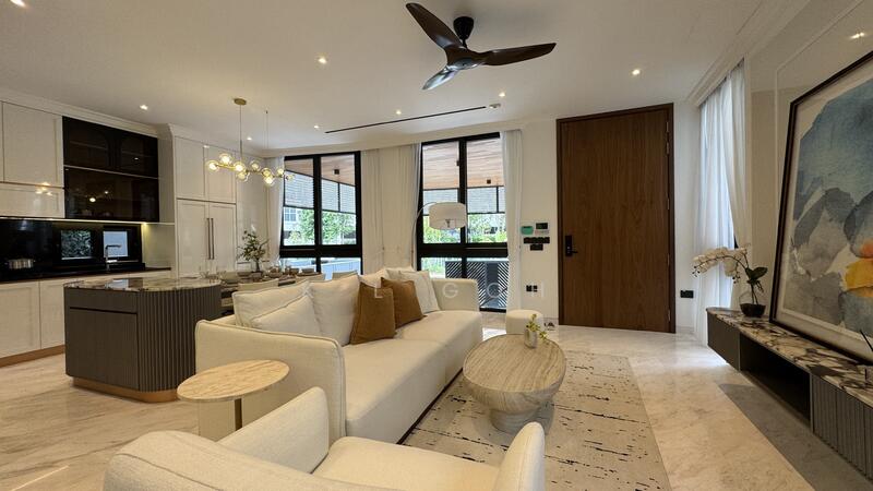 Additional image 4 of ⭐️⭐️COASTA VILLA ⭐️⭐️ LANDED7772@PASIR RIS BEACHFRONT BRAND NEW AT DOWNTOWN EAST $5.XM ☎️ 8382..7772
