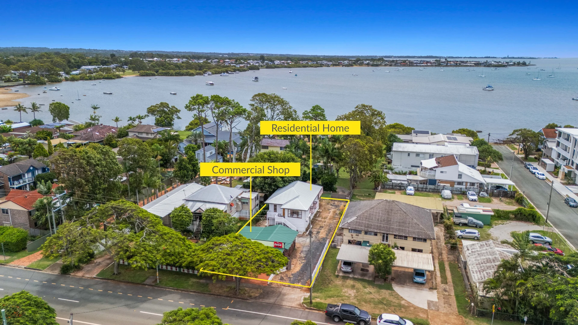 12 Colburn Avenue, Victoria Point QLD 4165