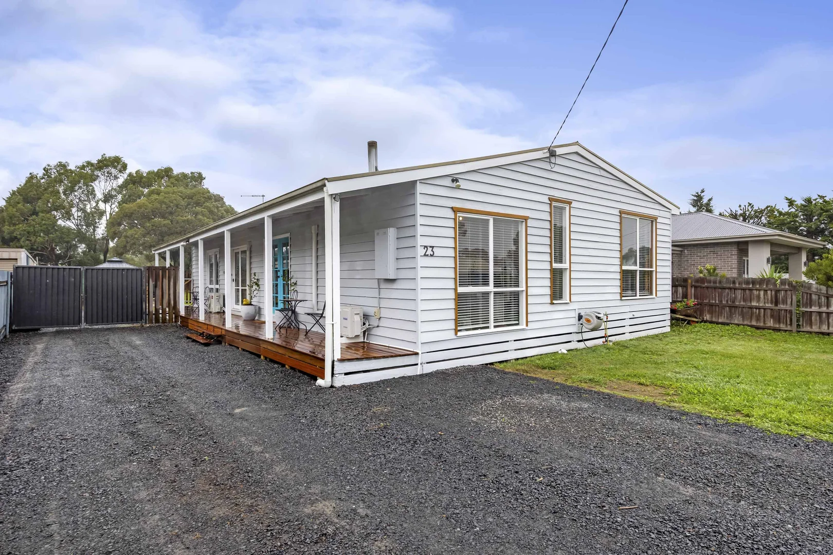 Additional image 2 of 23 Walsh Street, Ballan VIC 3342