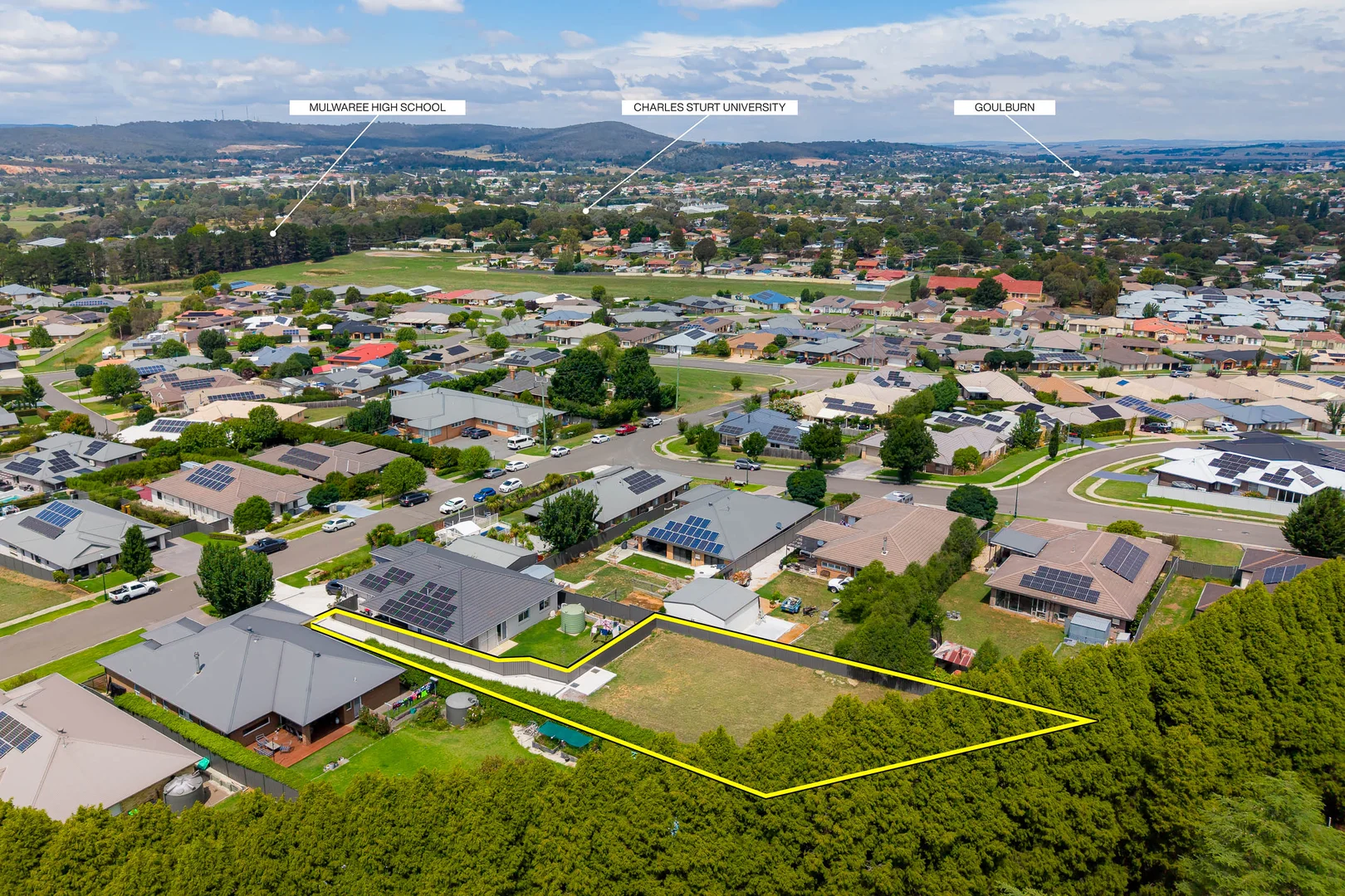 Additional image 2 of 2/12 Poidevin Place, Goulburn NSW 2580