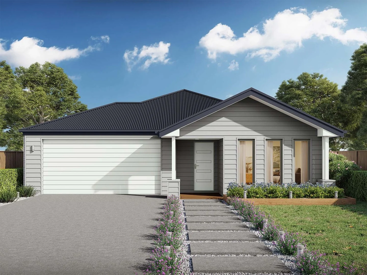Lot 15 Ashworth Dr, Traralgon VIC 3844