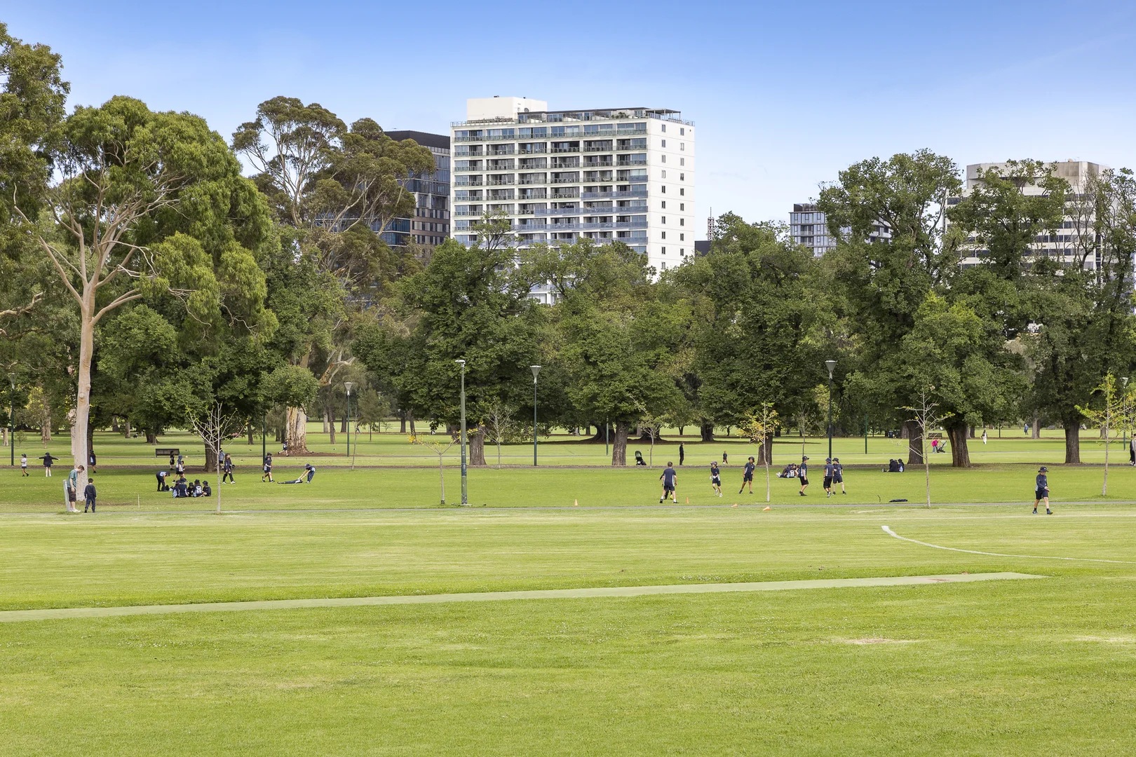 Units 1-7/36-38 Albion Street, South Yarra VIC 3141 photo 5