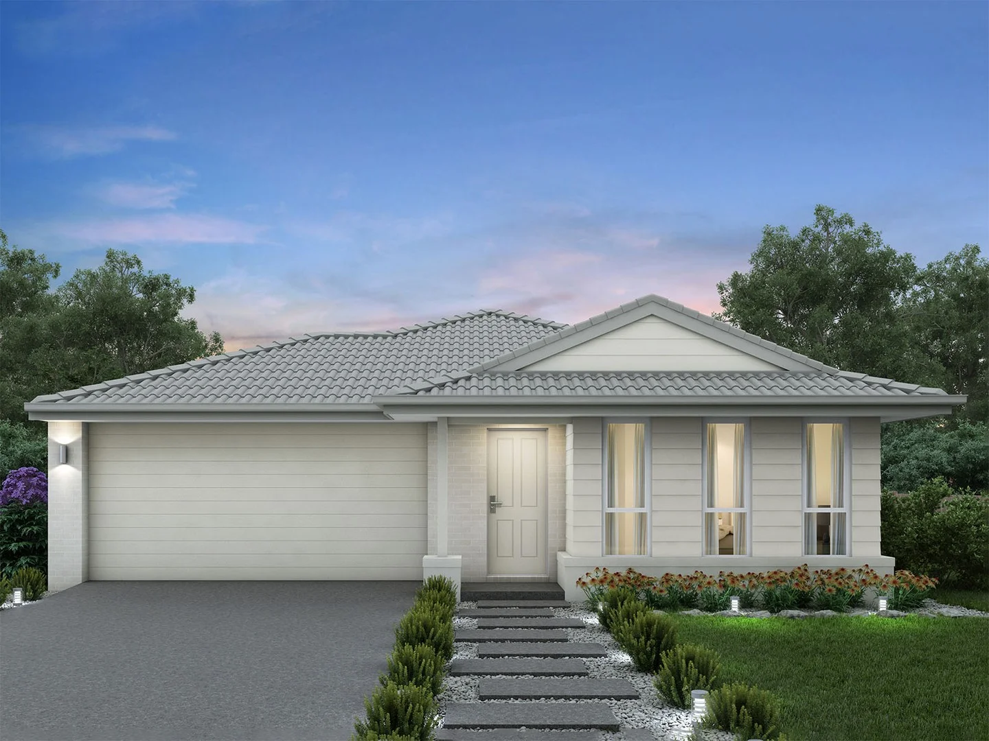 24 Mill Ln, Rosedale VIC 3847