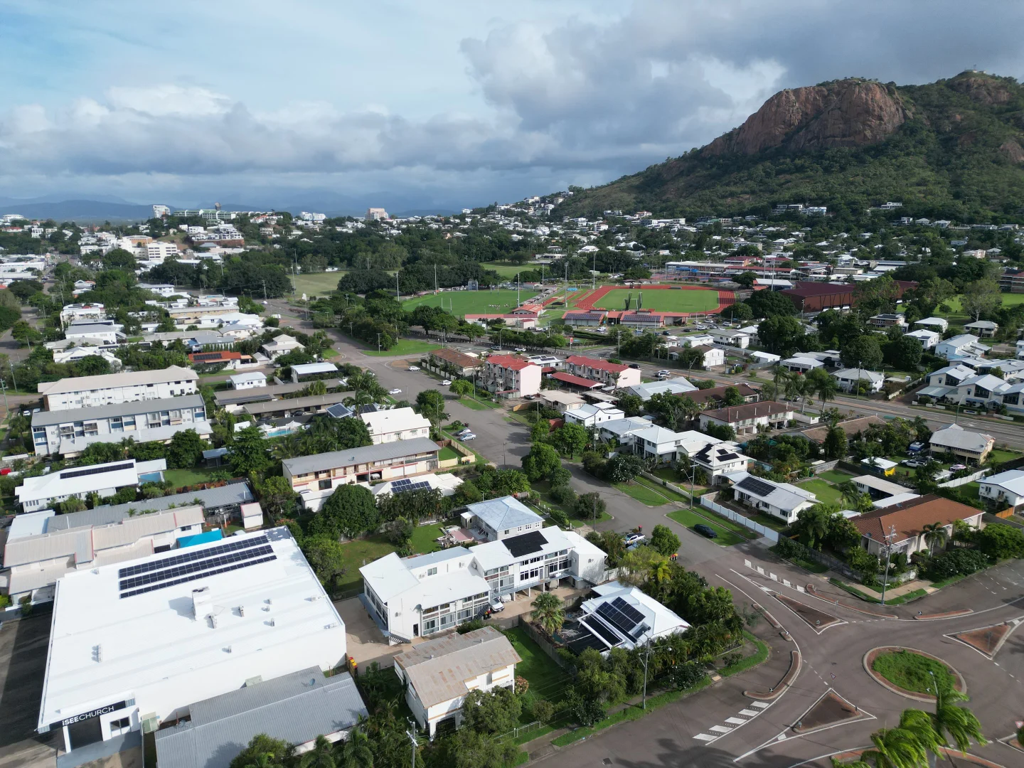 Additional image 14 of 9/39 Cook Street, North Ward QLD 4810