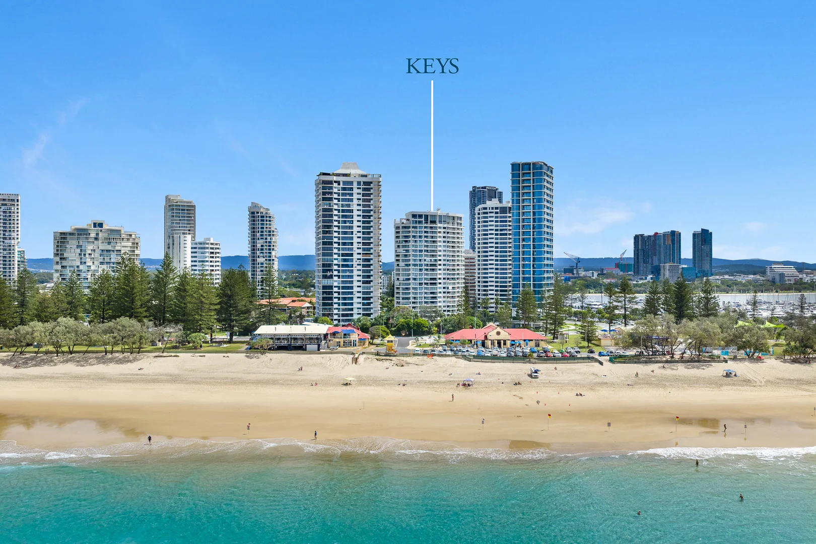 Additional image 22 of 36/3 Cunningham Avenue, Main Beach QLD 4217