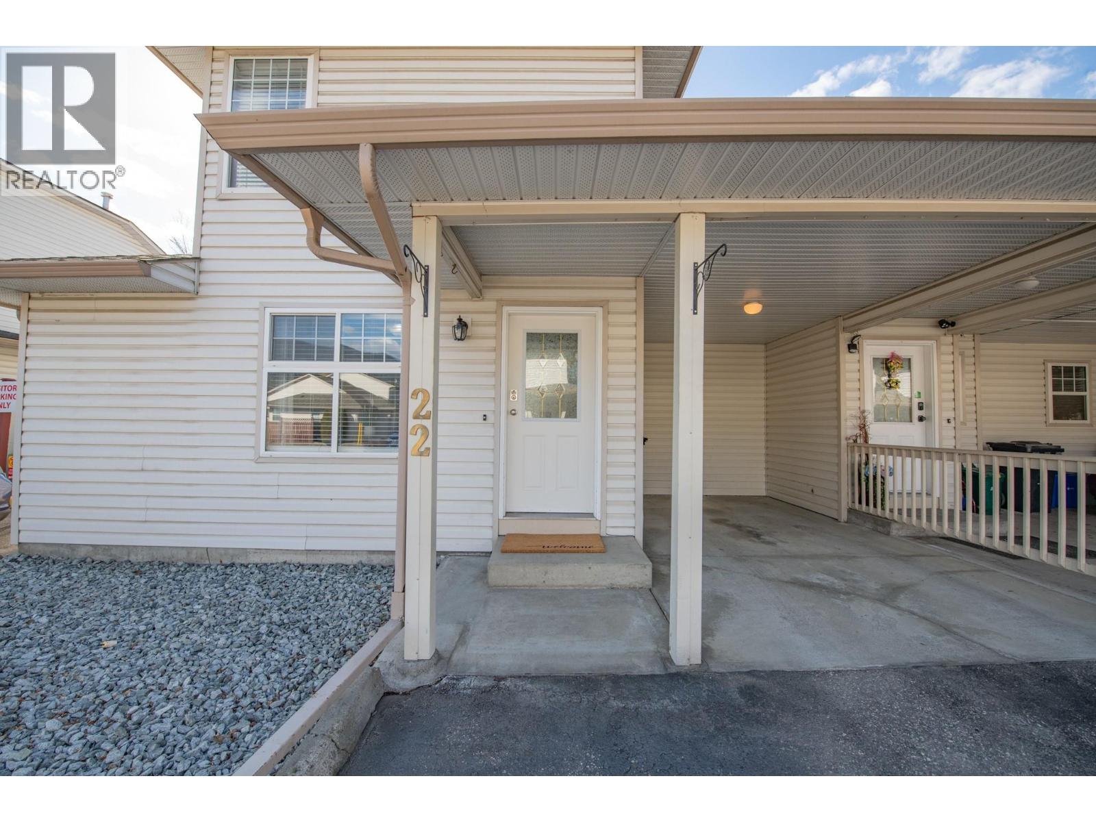 2395 Pleasant Valley Road Unit# 22