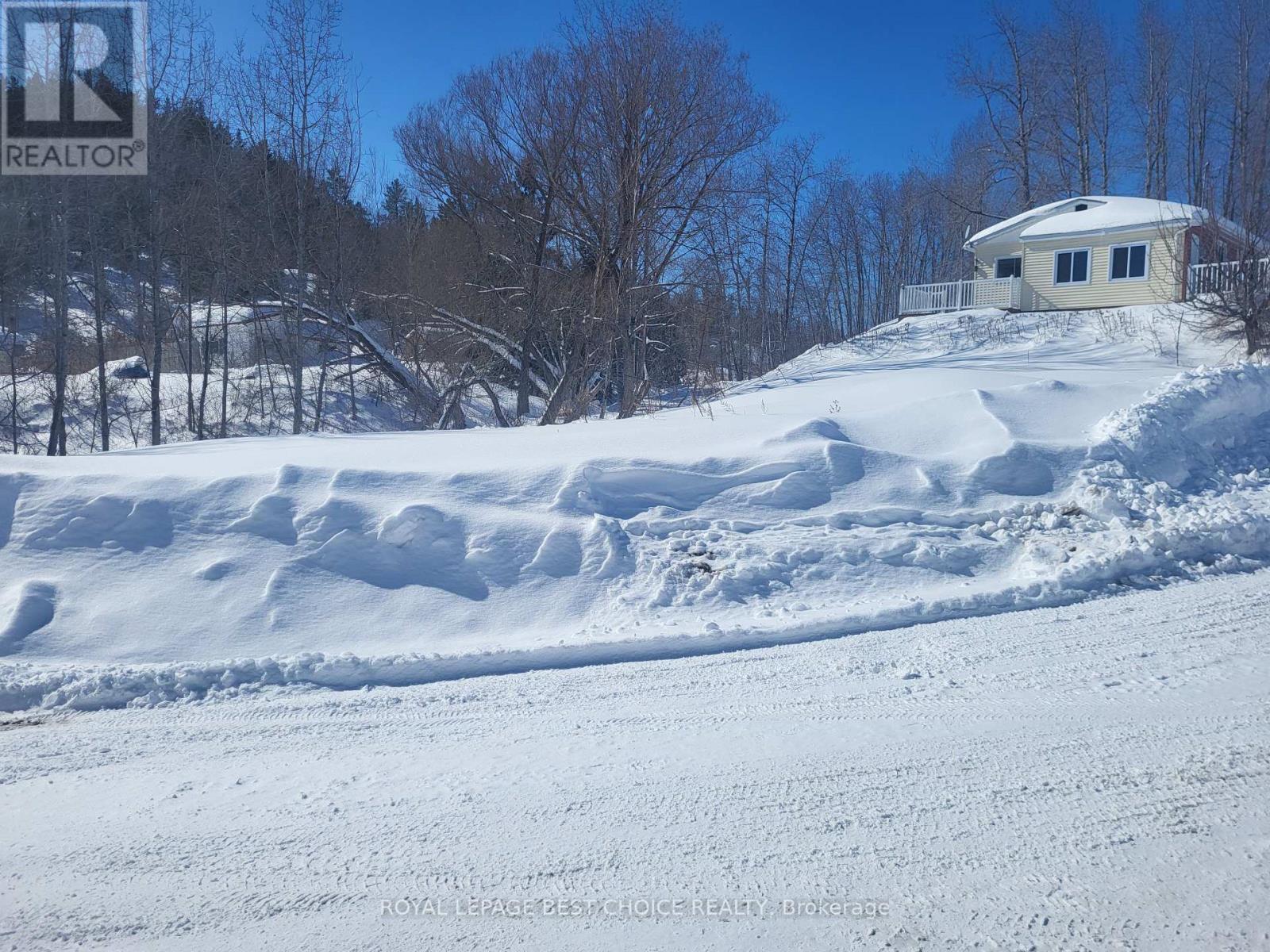 29 HUDSON BAY ROAD