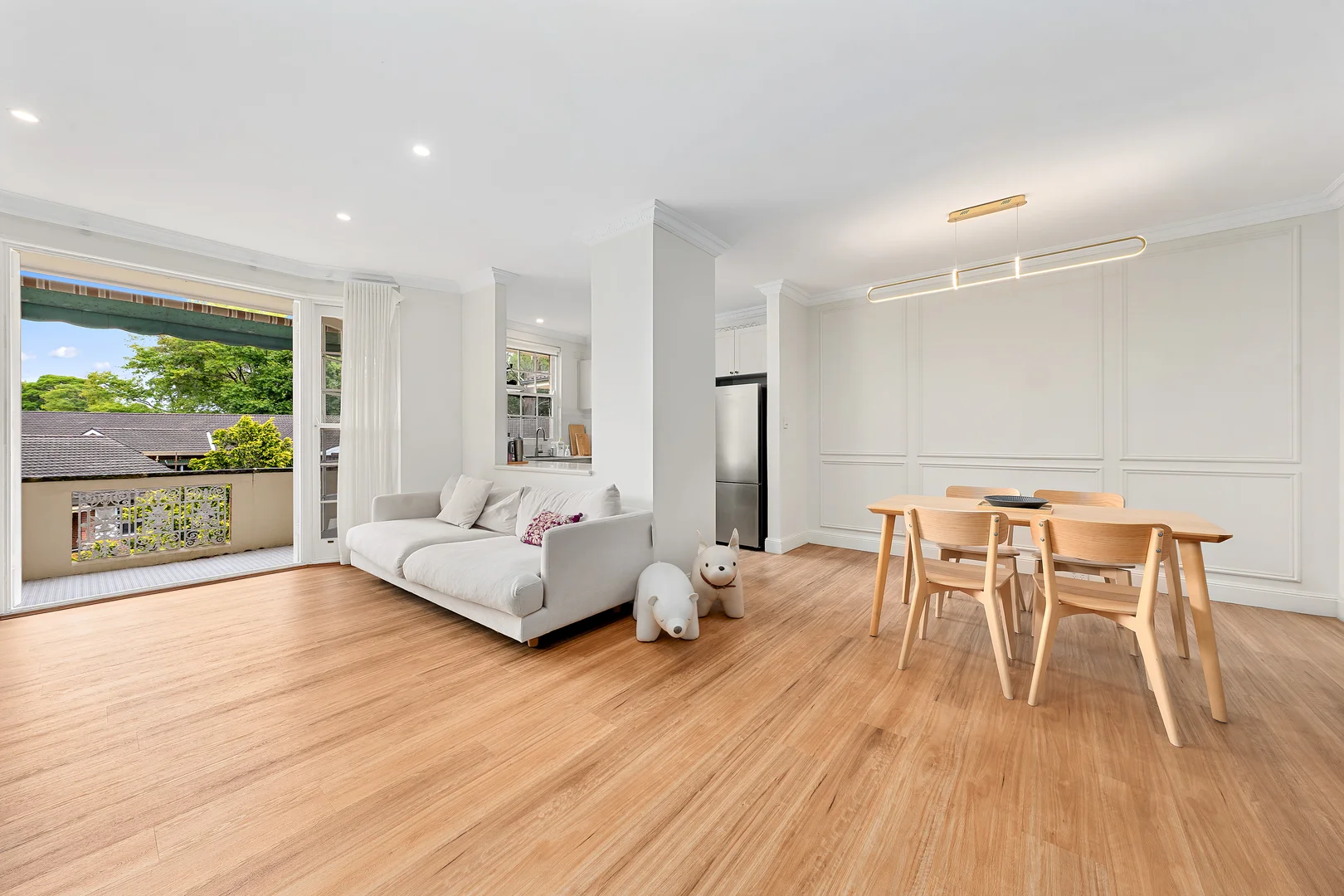 12/10 Larkin Street, Roseville NSW 2069