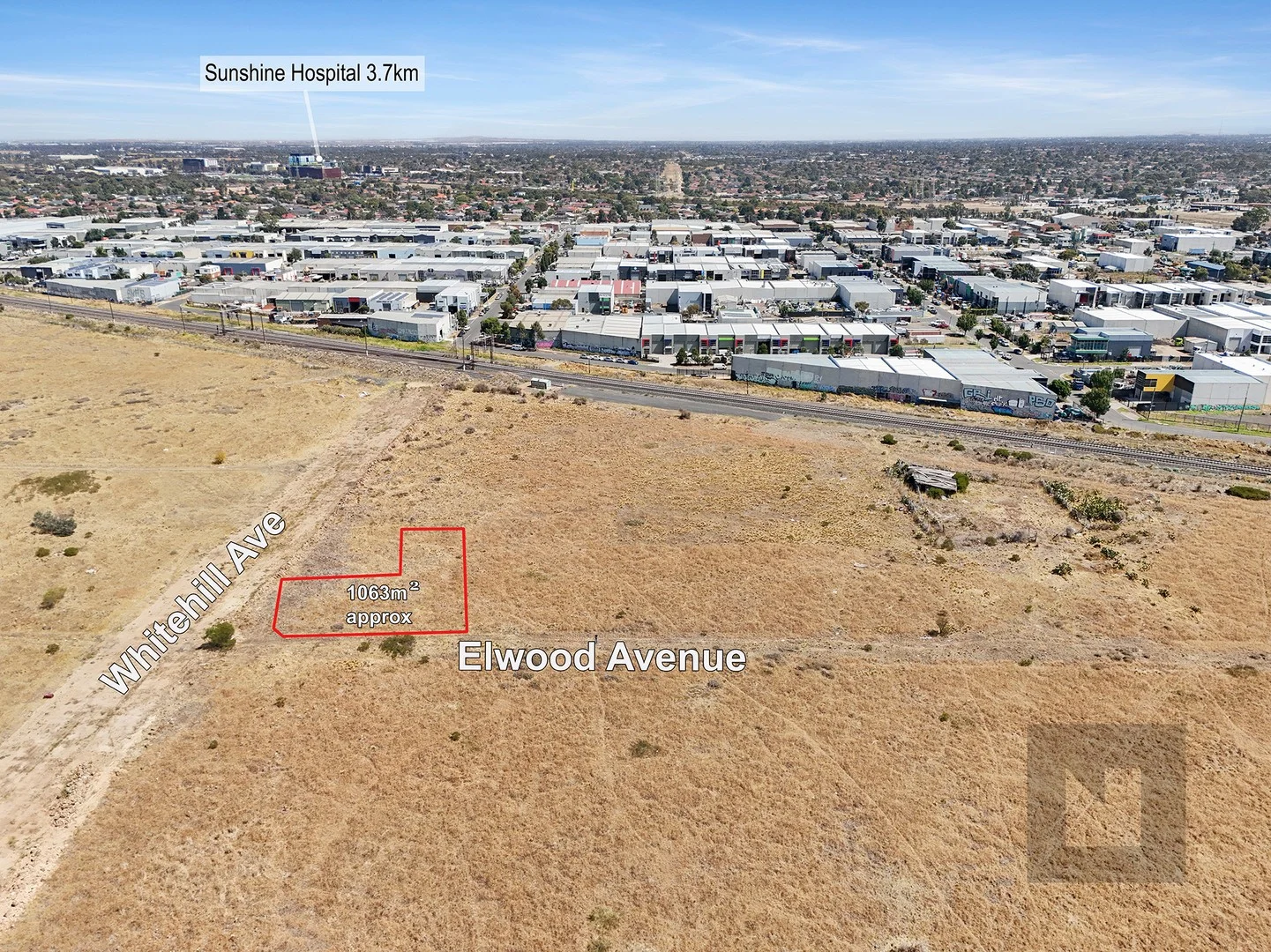 35 Elwood Avenue, Sunshine North VIC 3020