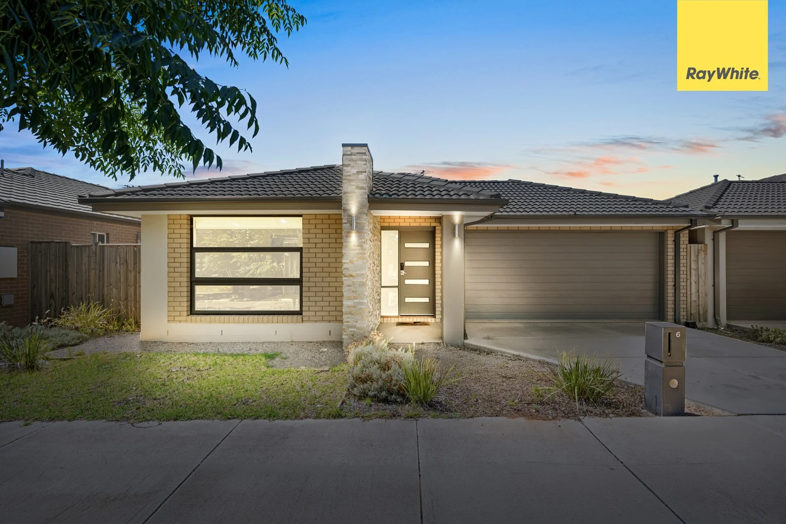 6 Stonewall Road, Weir Views VIC 3338