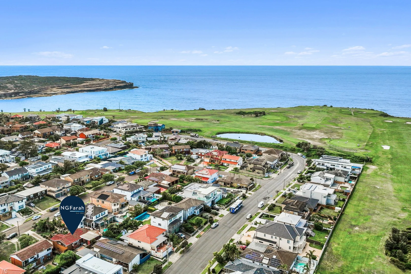 Additional image 2 of 22 Eucla Crescent, Malabar NSW 2036