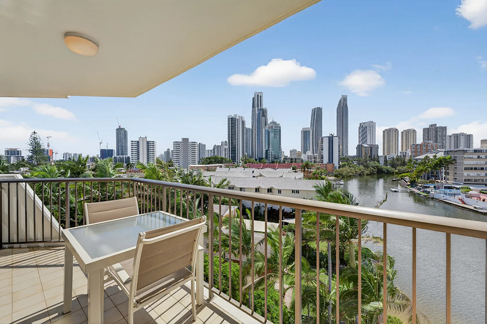 501/21 Peninsular Drive, Surfers Paradise QLD 4217