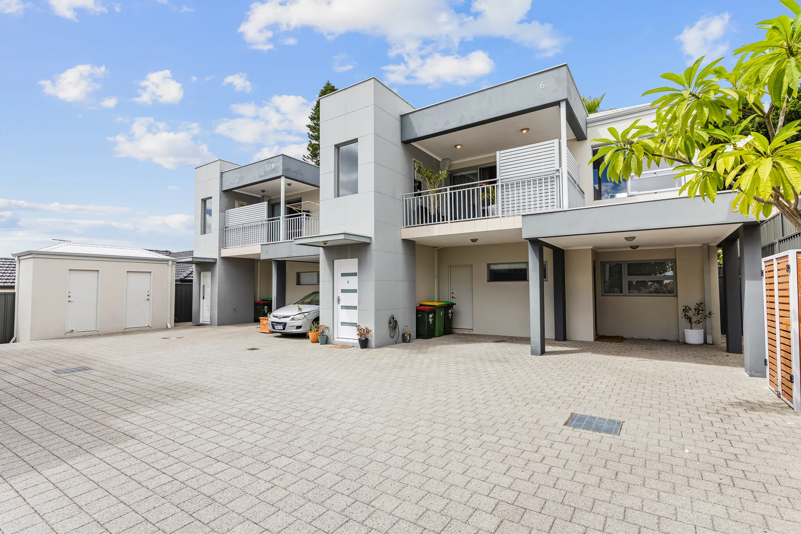 Additional image 24 of 6/12 Smiths Avenue, Redcliffe WA 6104