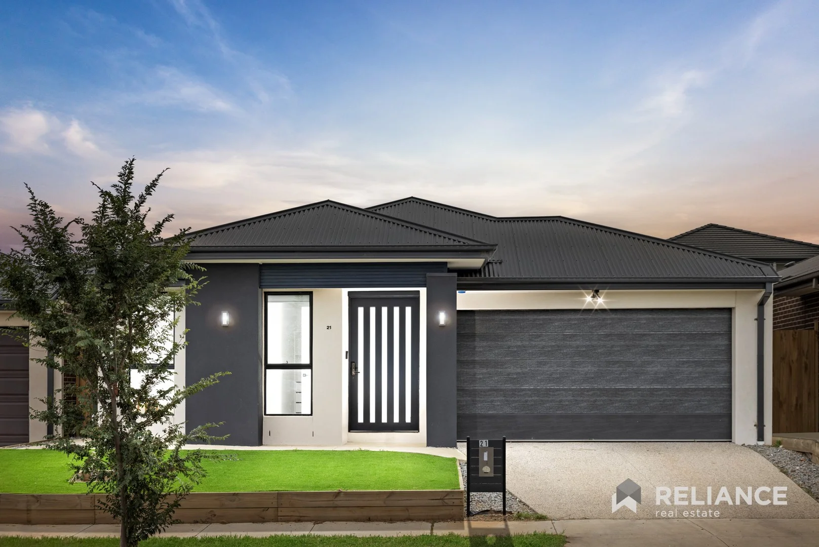 21 Nature Road, Tarneit VIC 3029